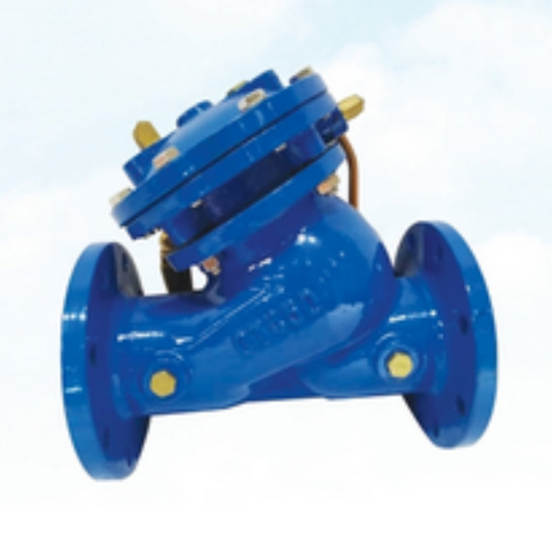Suodatin DN50