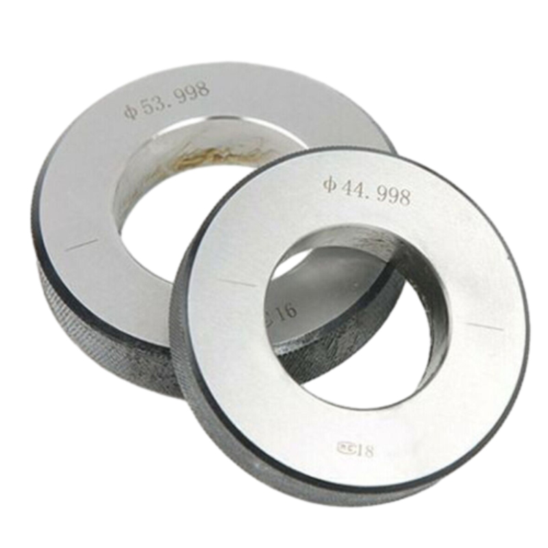 Ring mittari