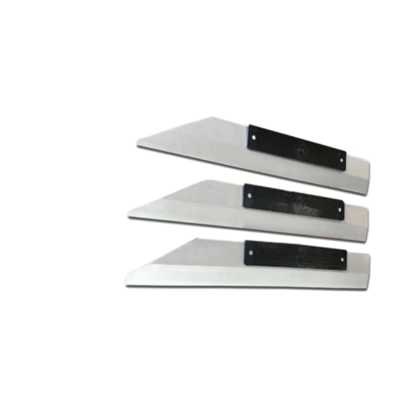 Veitsi Edge Ruler