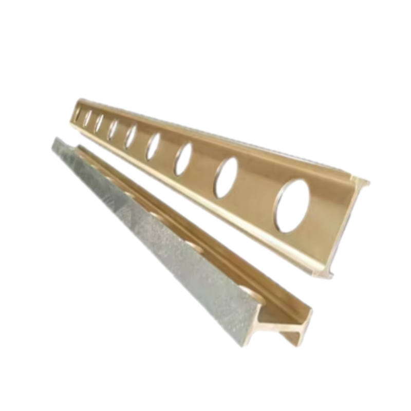 rinnakkainen Ruler