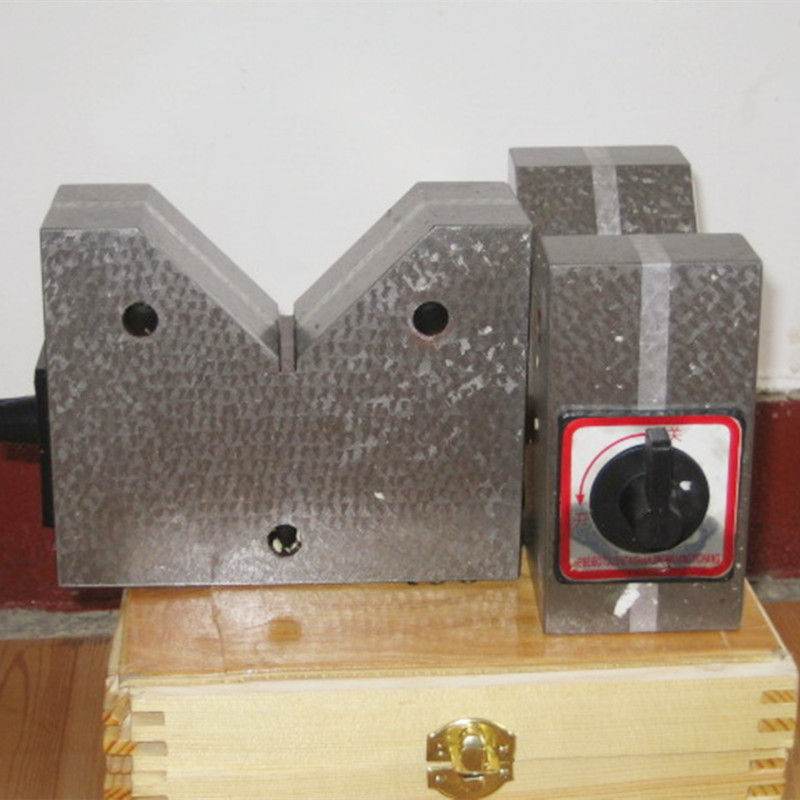 Lue lisää Ultra Magnetic V -lohkosta