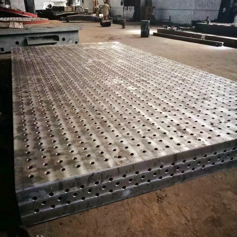 Lue lisää hitsauksesta Fab Table