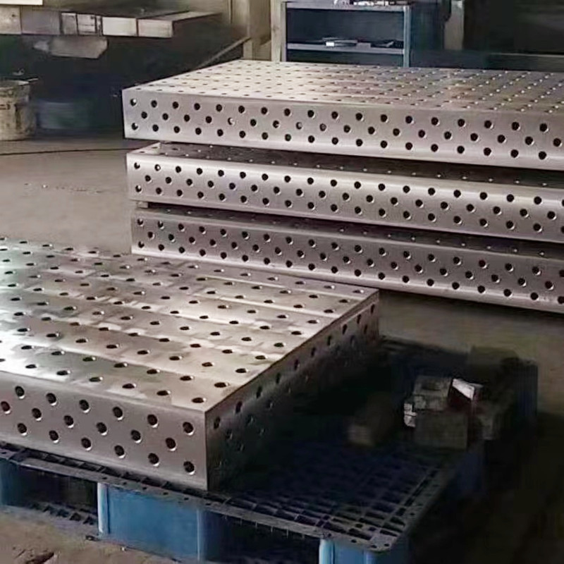 Lue lisää hitsauksesta Fab Table