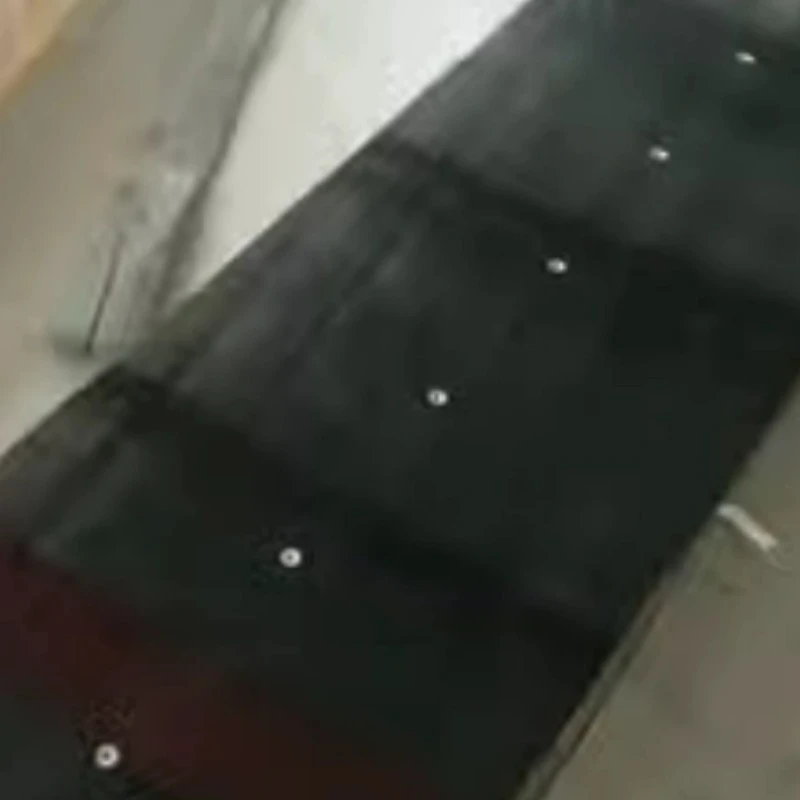 Toimitus Videot Magneettinen V-muotoinen kehykset ja magneettinen neliö laatikot