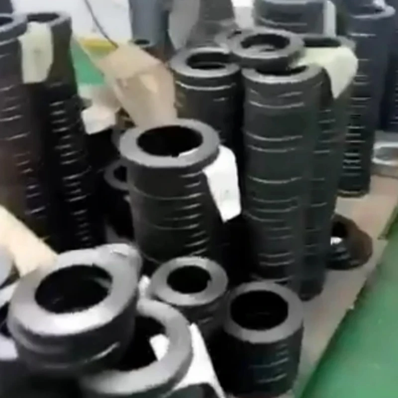 Smooth Ring Gauge Semi Valmis Video