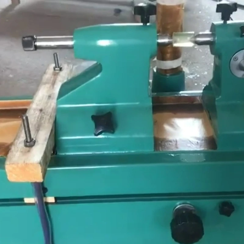 Gear Runout Testerin valmiit tuotteet toimitetaan